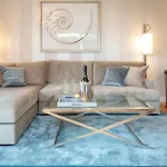 Luxus Mit Wattenmeerblick Appartamento