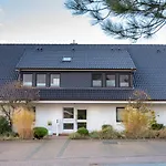 Appartamento Luxus Mit Wattenmeerblick *