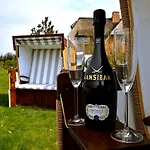 Luxus Mit Wattenmeerblick