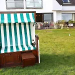Luxus Mit Wattenmeerblick Appartamento *