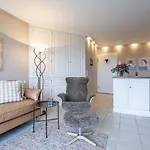 Luxus Mit Wattenmeerblick Appartamento Morsum (Sylt)