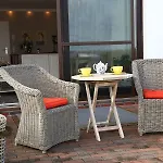 Luxus Mit Wattenmeerblick * Morsum (Sylt)