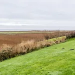 Luxus Mit Wattenmeerblick * Morsum (Sylt)