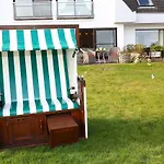 Luxus Mit Wattenmeerblick Appartamento Morsum (Sylt)