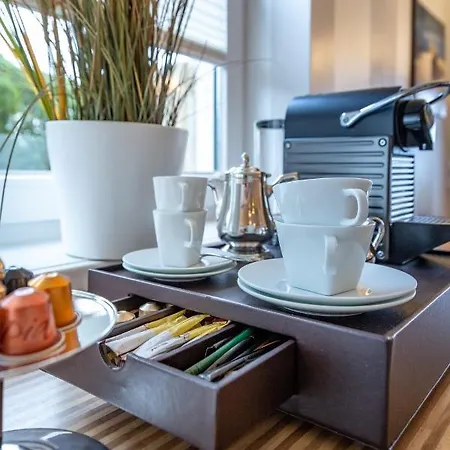 Luxus Mit Wattenmeerblick Apartament