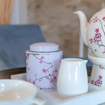 Luxus Mit Wattenmeerblick Apartament *