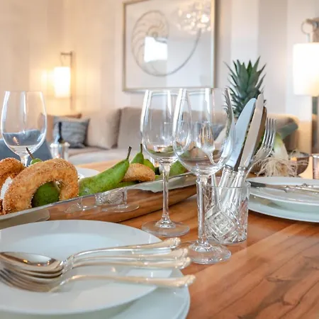 Luxus Mit Wattenmeerblick * Morsum (Sylt)