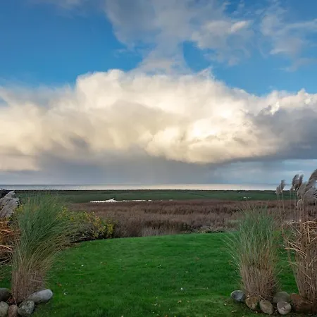 Apartament Luxus Mit Wattenmeerblick