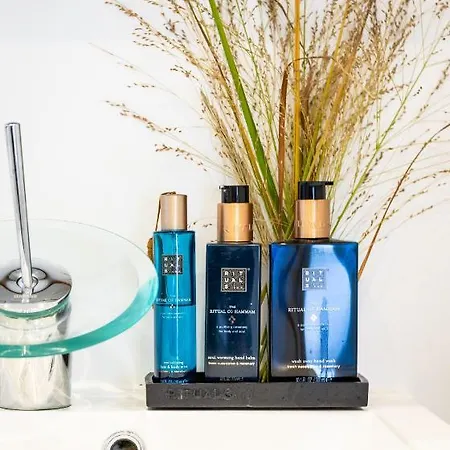 Apartament Luxus Mit Wattenmeerblick *