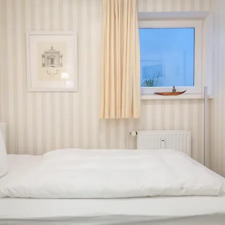 Luxus Mit Wattenmeerblick *