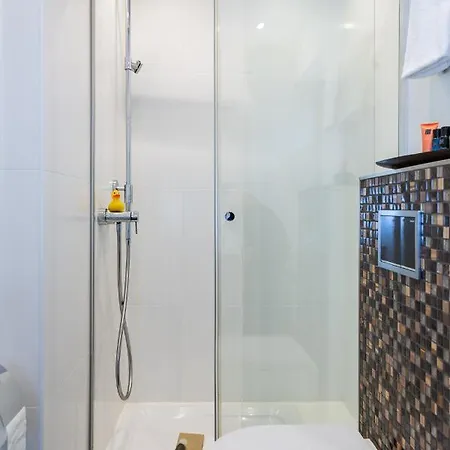 Luxus Mit Wattenmeerblick Apartament Morsum (Sylt)