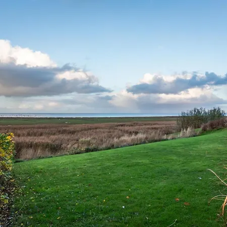 Luxus Mit Wattenmeerblick Apartament *