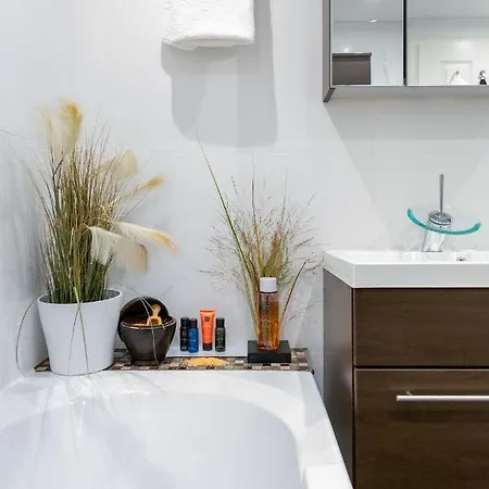 Luxus Mit Wattenmeerblick Apartament