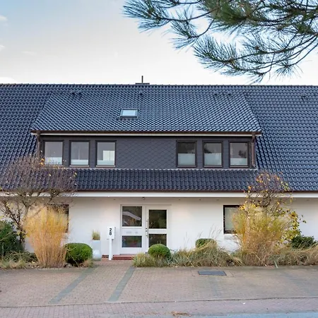Apartment Luxus Mit Wattenmeerblick *