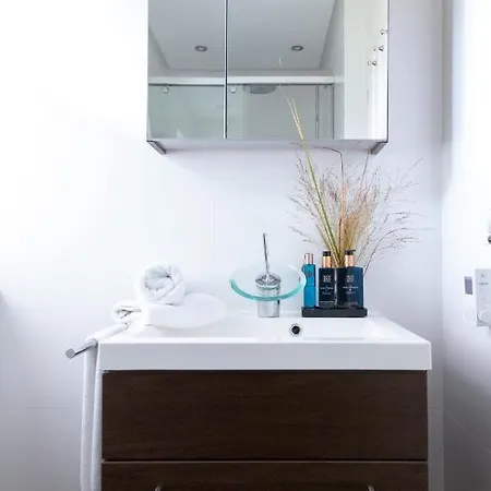 Luxus Mit Wattenmeerblick *