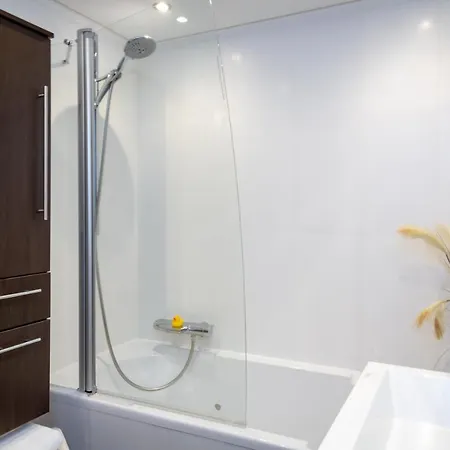 Luxus Mit Wattenmeerblick Apartment Morsum (Sylt)