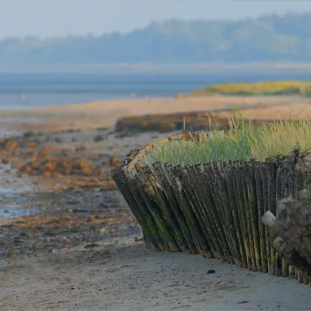Apartament Luxus Mit Wattenmeerblick *