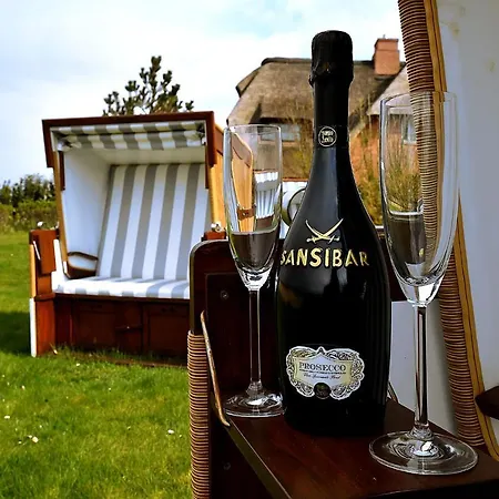 Luxus Mit Wattenmeerblick