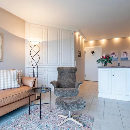 Luxus Mit Wattenmeerblick Apartment