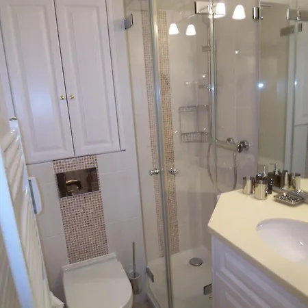 Luxus Mit Wattenmeerblick * Morsum (Sylt)