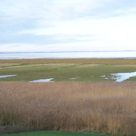 Luxus Mit Wattenmeerblick * Morsum (Sylt)
