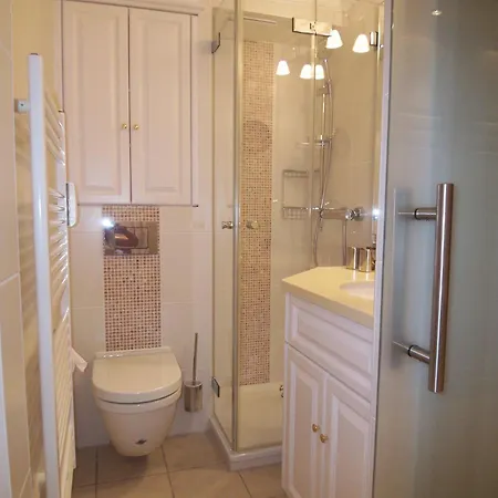 Apartament Luxus Mit Wattenmeerblick *