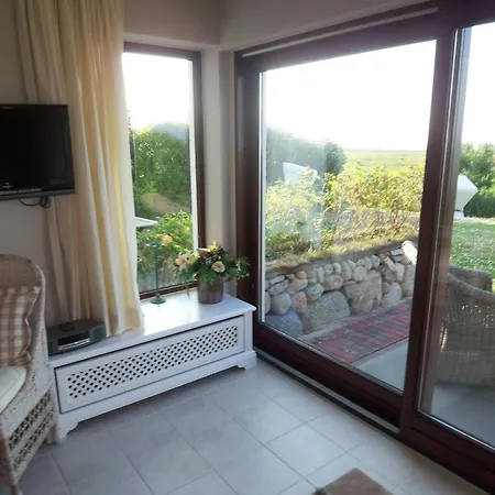 דירה Luxus Mit Wattenmeerblick