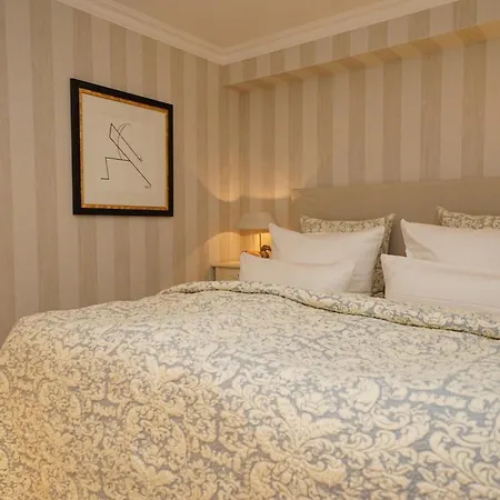 Luxus Mit Wattenmeerblick Morsum (Sylt)