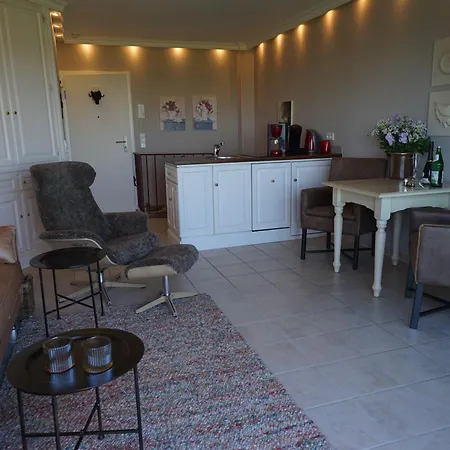 Luxus Mit Wattenmeerblick