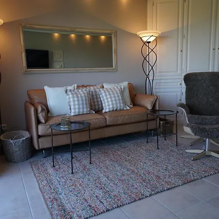 Apartament Luxus Mit Wattenmeerblick Morsum (Sylt)