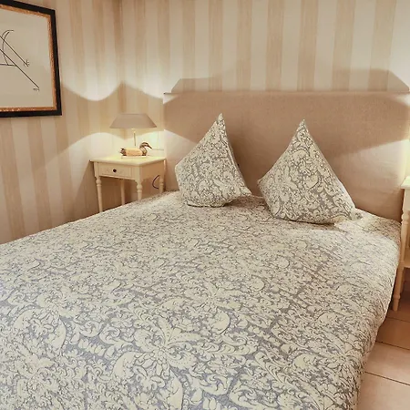 Apartament Luxus Mit Wattenmeerblick Morsum (Sylt)