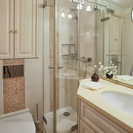 Apartament Luxus Mit Wattenmeerblick *