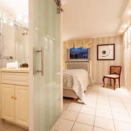 Luxus Mit Wattenmeerblick Apartament