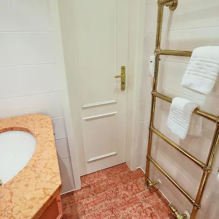 Luxus Mit Wattenmeerblick Apartament *