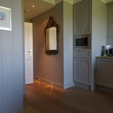 Luxus Mit Wattenmeerblick דירה *