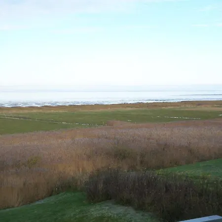Luxus Mit Wattenmeerblick Apartment *
