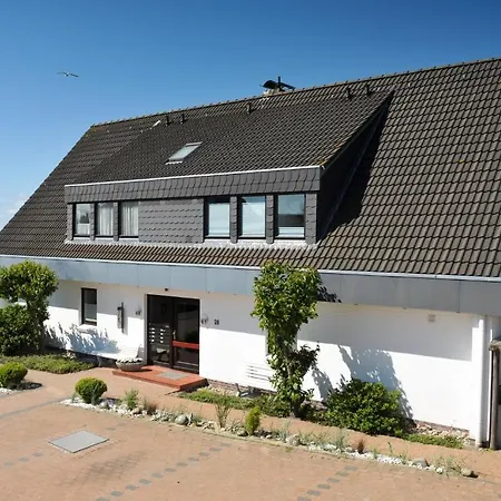 Luxus Mit Wattenmeerblick * Morsum (Sylt)