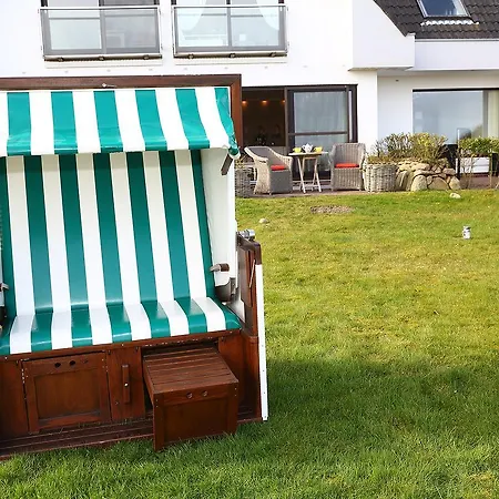 Luxus Mit Wattenmeerblick Apartament Morsum (Sylt)