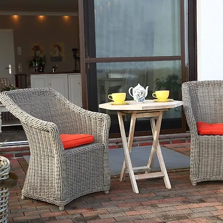 Luxus Mit Wattenmeerblick Morsum (Sylt)