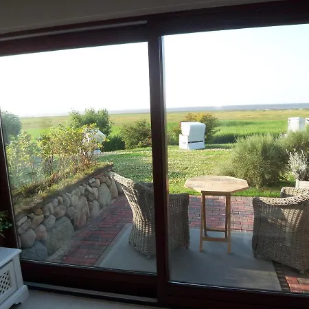 Luxus Mit Wattenmeerblick *