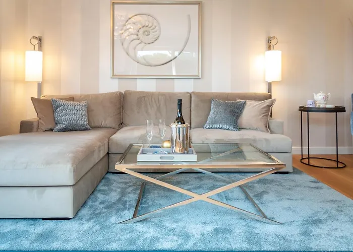 Luxus Mit Wattenmeerblick Apartamento