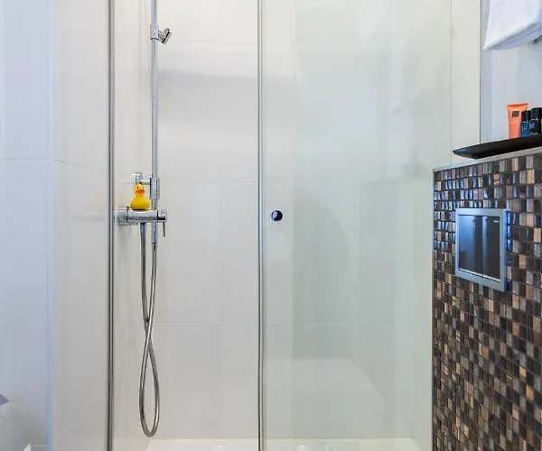 Luxus Mit Wattenmeerblick Apartamento Morsum (Sylt)