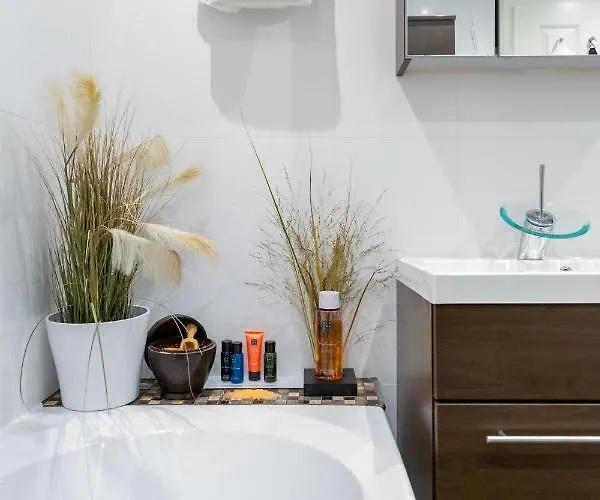 Luxus Mit Wattenmeerblick Apartamento