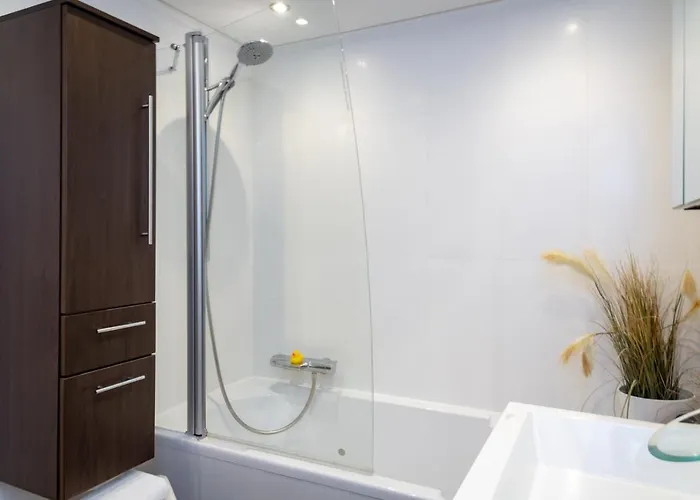 Luxus Mit Wattenmeerblick Apartamento Morsum (Sylt)