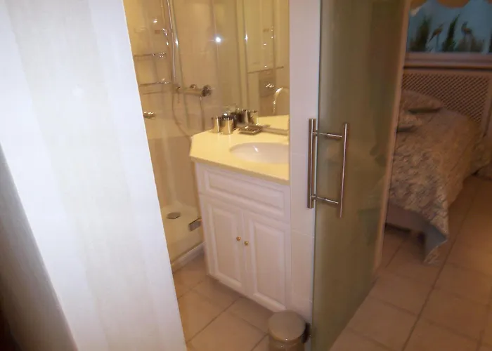 Luxus Mit Wattenmeerblick